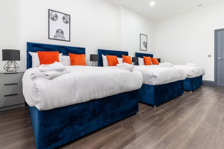 Спална соба 3