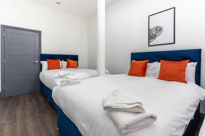 Спална соба 2