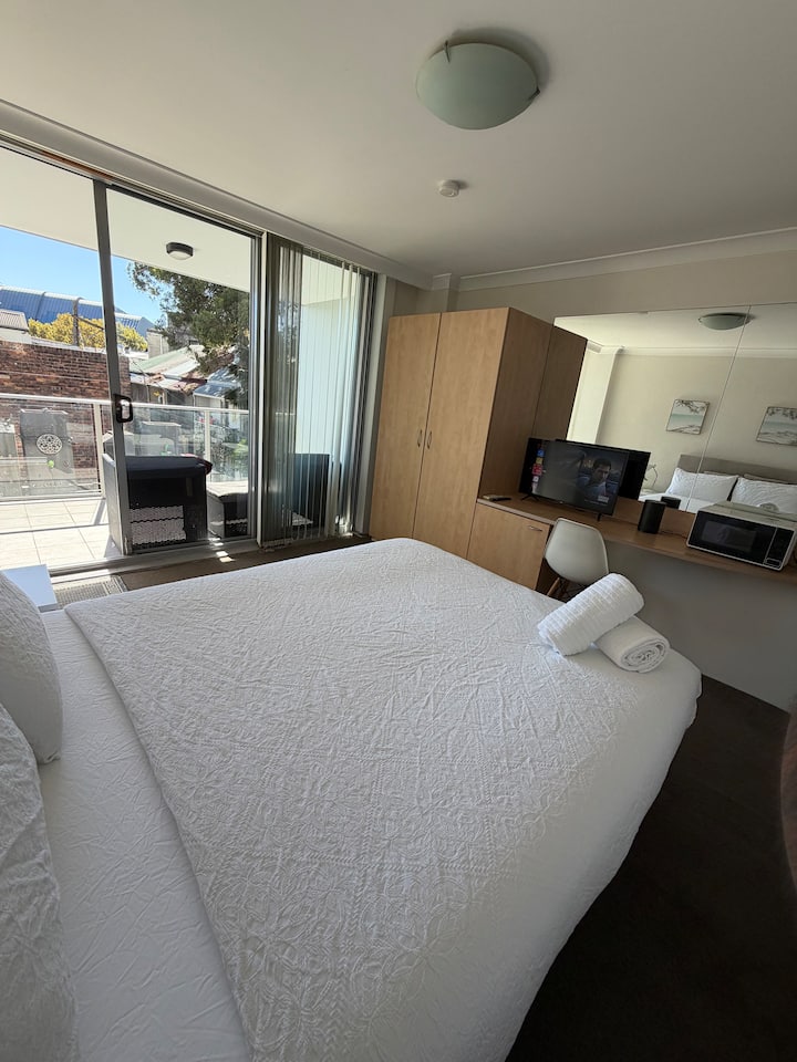 Studio In The Centre Of Surry Hills (Es Paradís) - Sydney