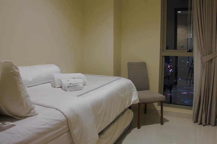 Slaapkamer 3
