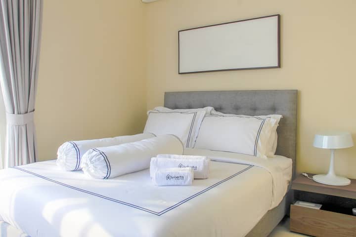 Slaapkamer 1