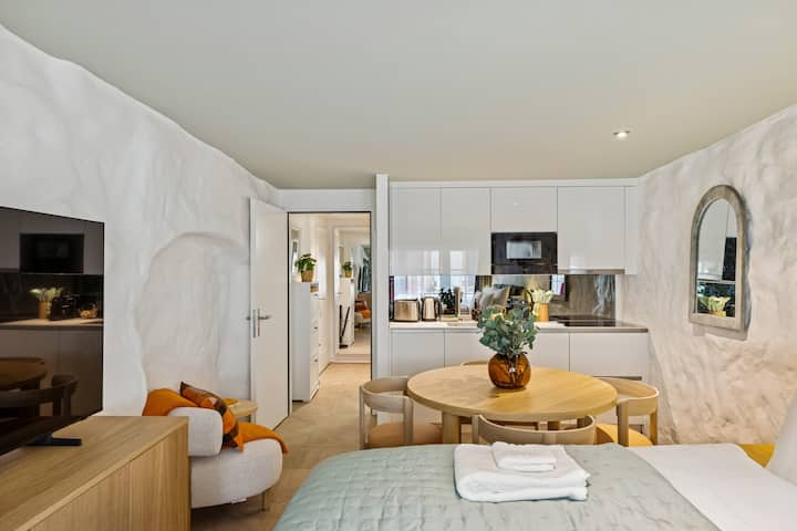 Thejewelleryboxoldtownretreatbytheriver - Erlenbach