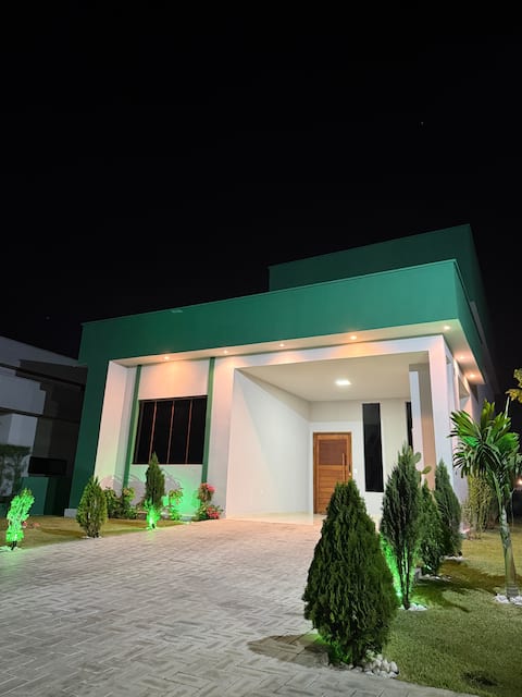 Top performing Airbnb: “Casa da felicidade”, in the heart of Bananeiras! in Bananeiras
