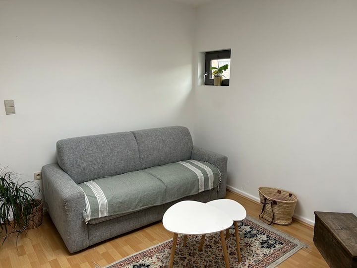 Appartement Lumineux Idéalement Situé - Mons