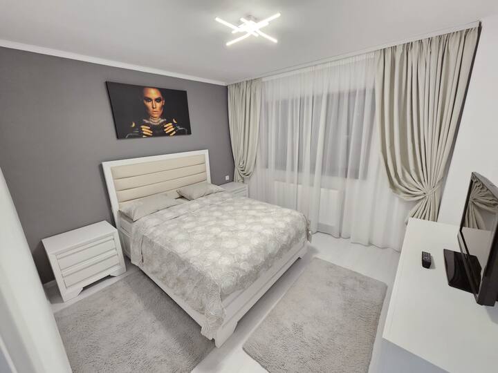 Ana Apartament Luxury - Pitești