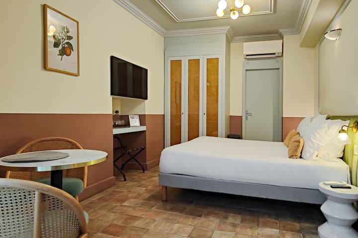 Studio Cosy & Confortable Vieux-nice - Niza