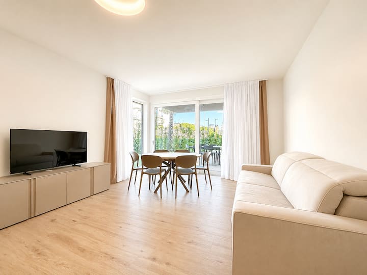 Aurora Sand 3 - Carraro Immobiliare Jesolo - Lido di Jesolo