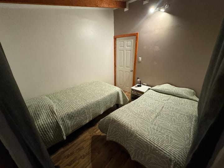 غرفة النوم 4