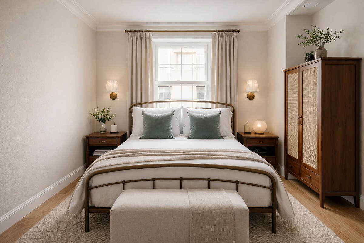 Chic Shoreditch Escape | Central Stay - Apartments for Rent in Greater ...