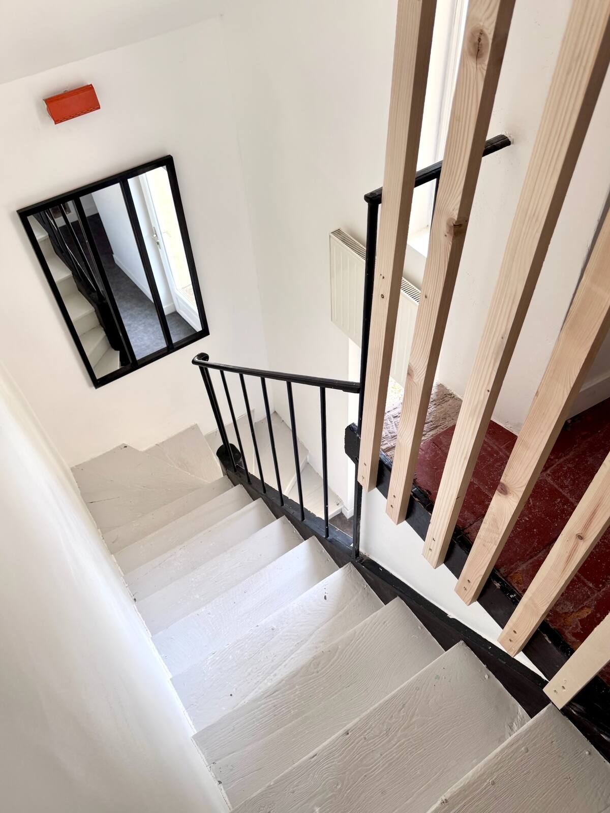 Espace intérieur