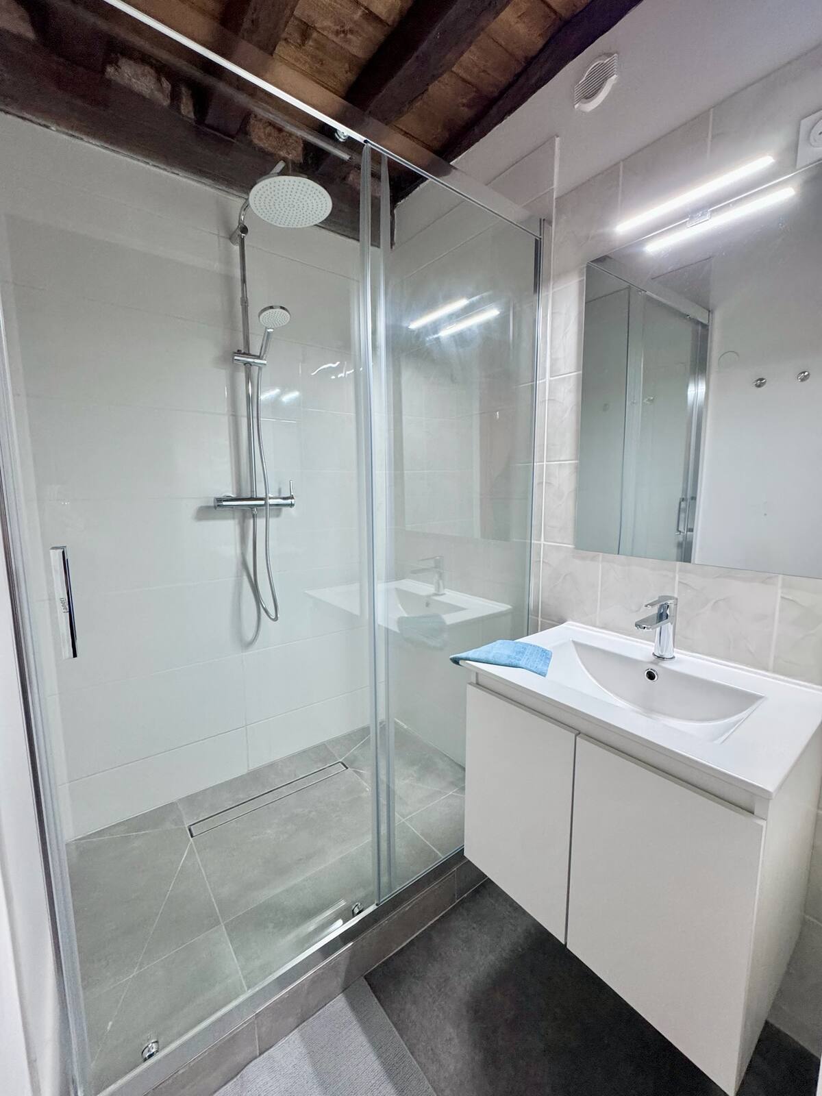 Salle de bain 2