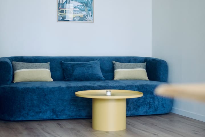 Appartement - Rennes, Entre Thabor Et Saint-hélier - Rennes
