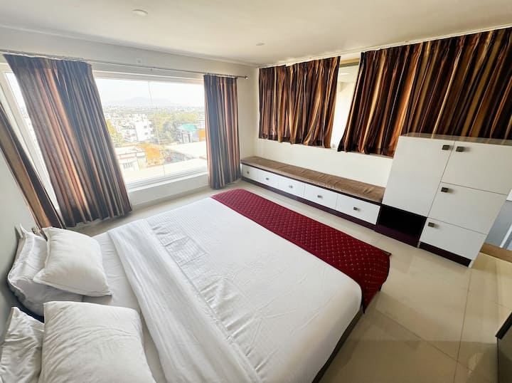 The Penthouse - By Elite Enclave - Mysore