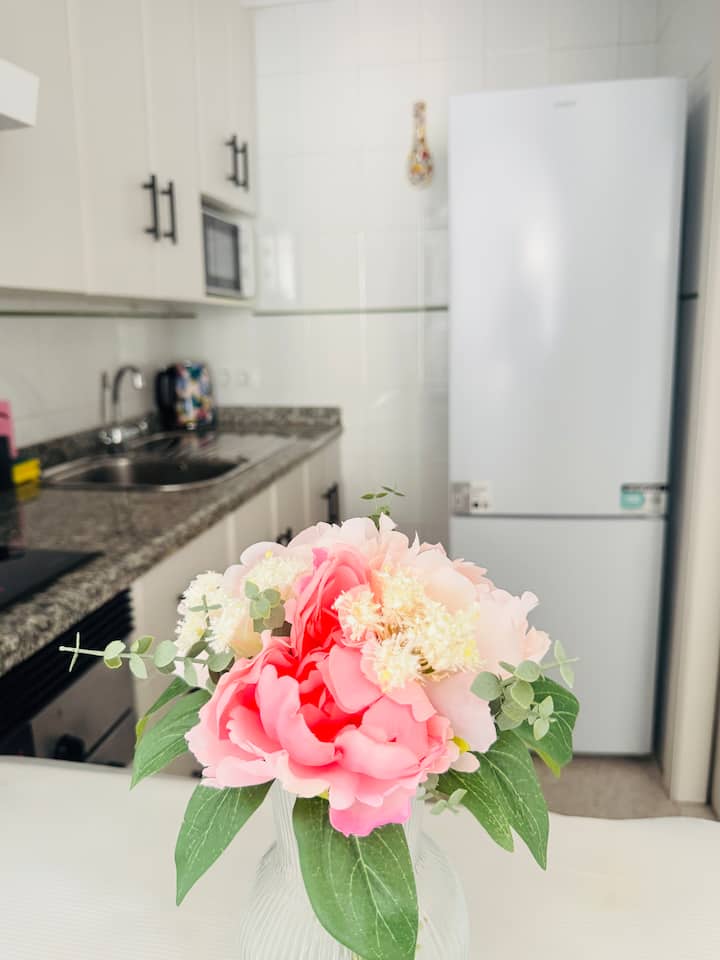 Playa Jardín Residence - Torrevieja