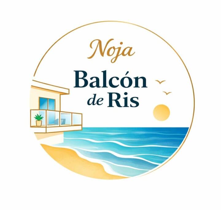 Ris Balcony Viw - Cantabria
