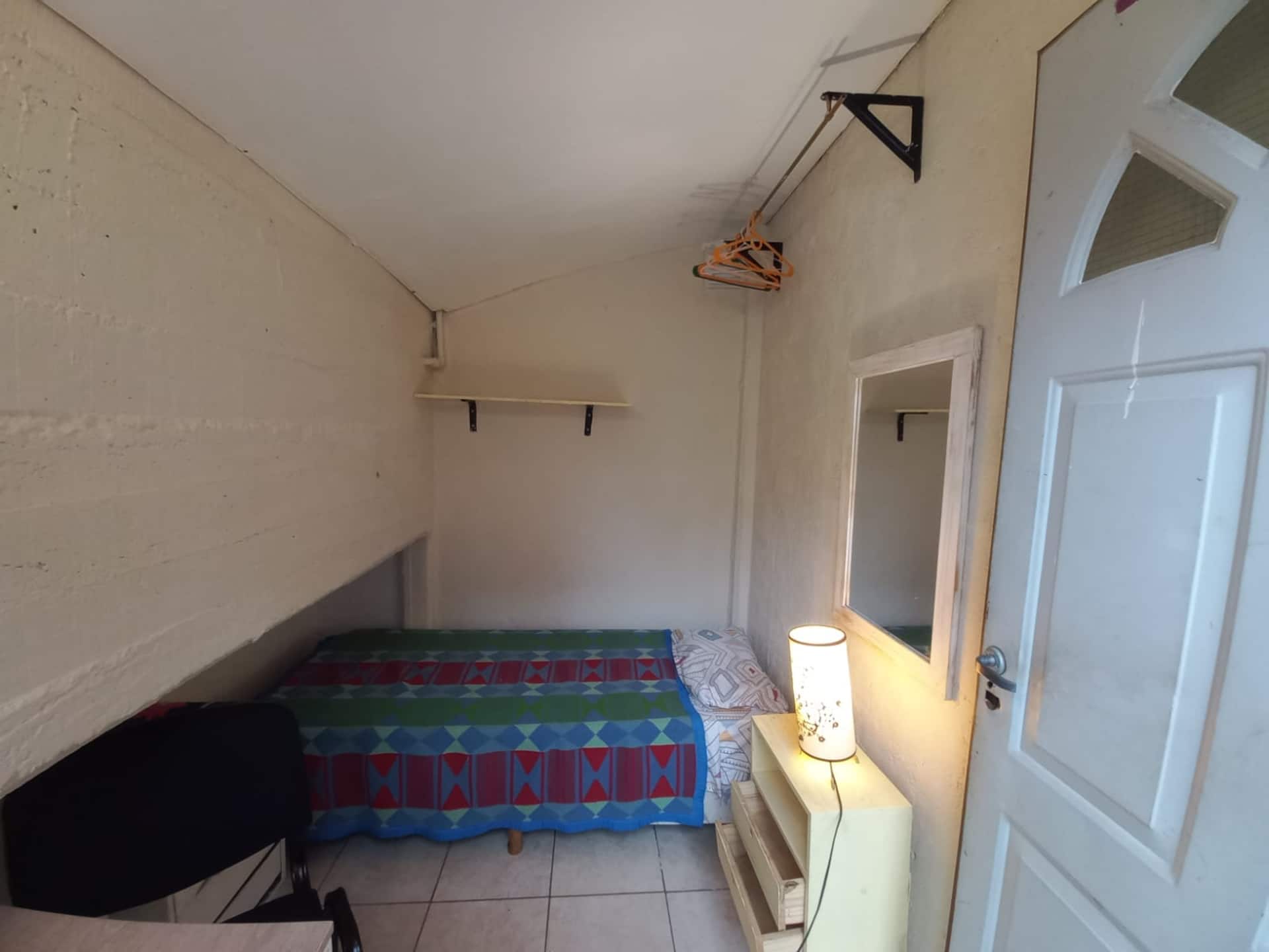 Apartment in Villa Crespo