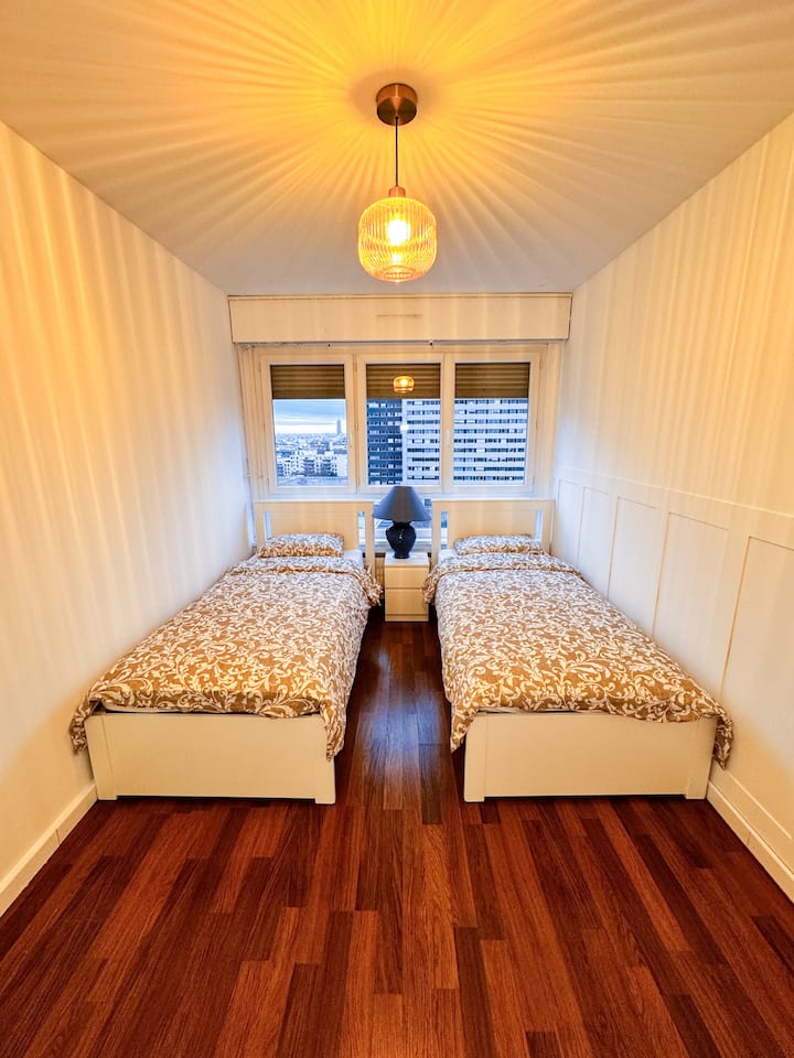 غرفة النوم 2