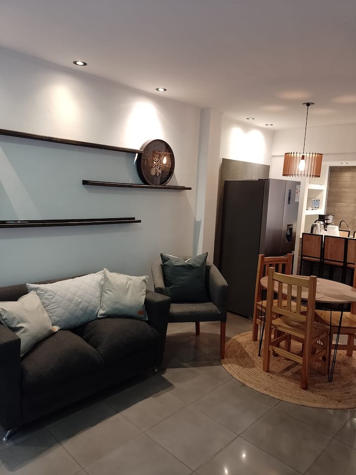 Departamento Mar Del Plata - Mar del Plata