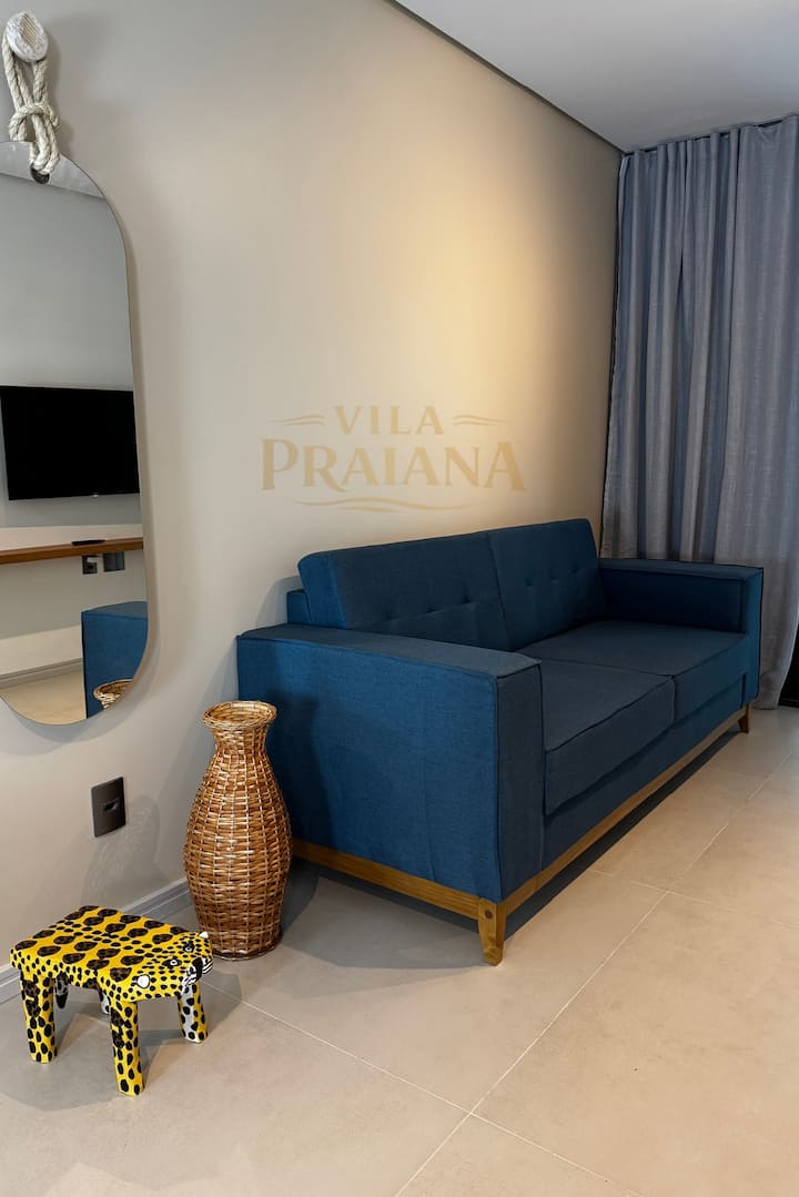 Piscina Incrível | 1 Quadra Da Praia | Jatiúca - Maceió