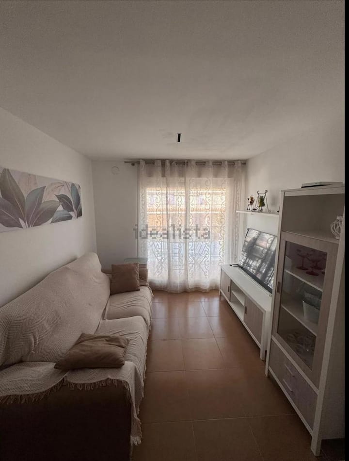Apartamento En Playa De Nules - Villavieja, España