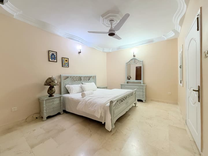 Habitación 1