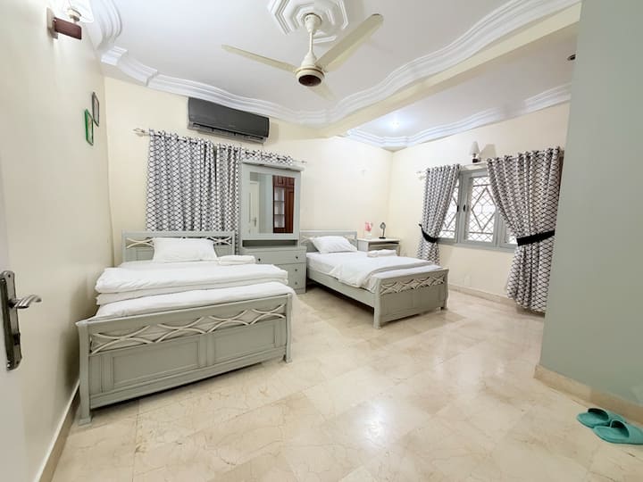 Habitación 2