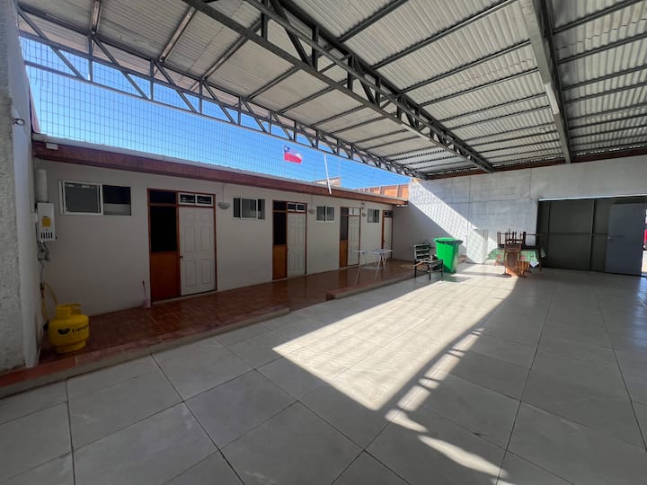 Arriendo Taltal - Taltal
