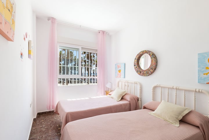 غرفة النوم 3