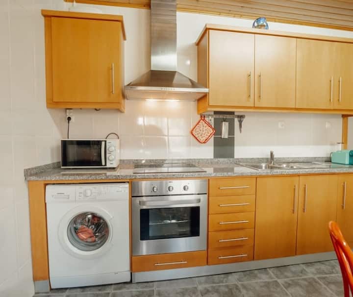 Malhadinhas House – Casa T3 Em Vila Nova De Paiva - Vila Nova de Paiva