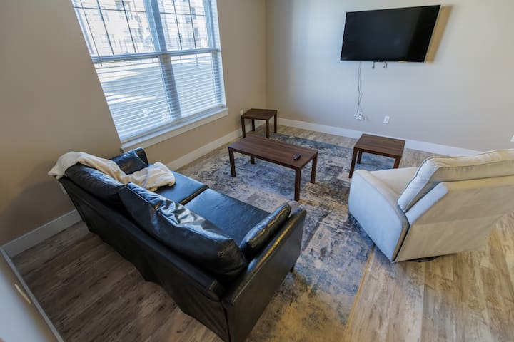 The Alexander @ Legacy 34 - 2 Bedrooms - Grand Island, NE