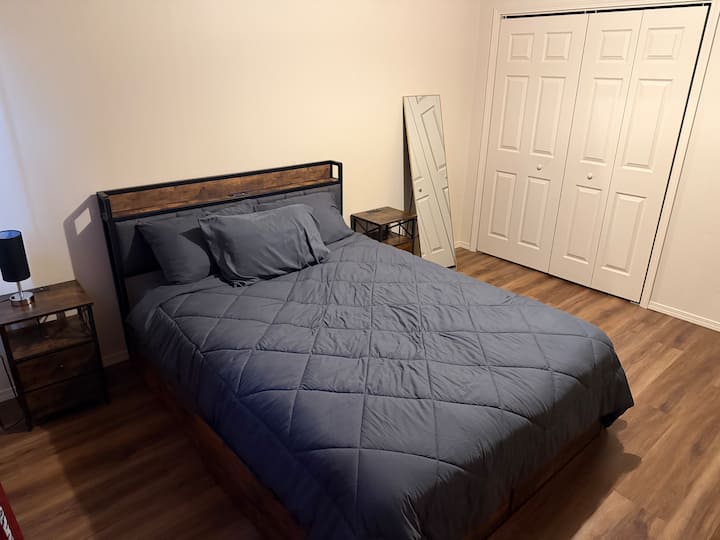 Quiet 2br Home In Wood River - Alton, IL