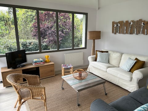 Top performing Airbnb: La Maison du Large - Arcachon Bay in La Teste De Buch