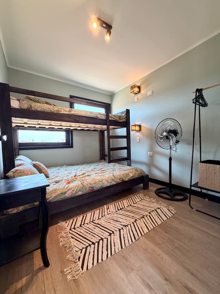 חדר שינה 3