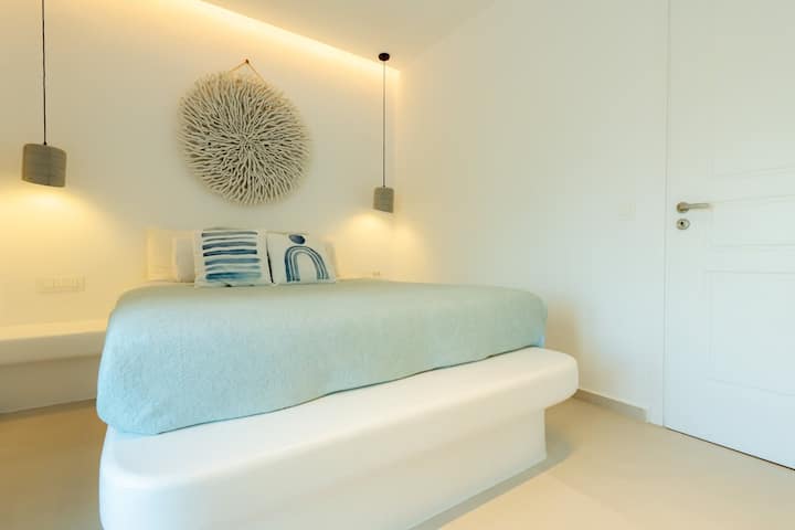 Eidolion Essence - Mykonos Villa With Private Pool - Mykonos