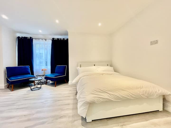 Notting Hill Apartment3 - ロンドン
