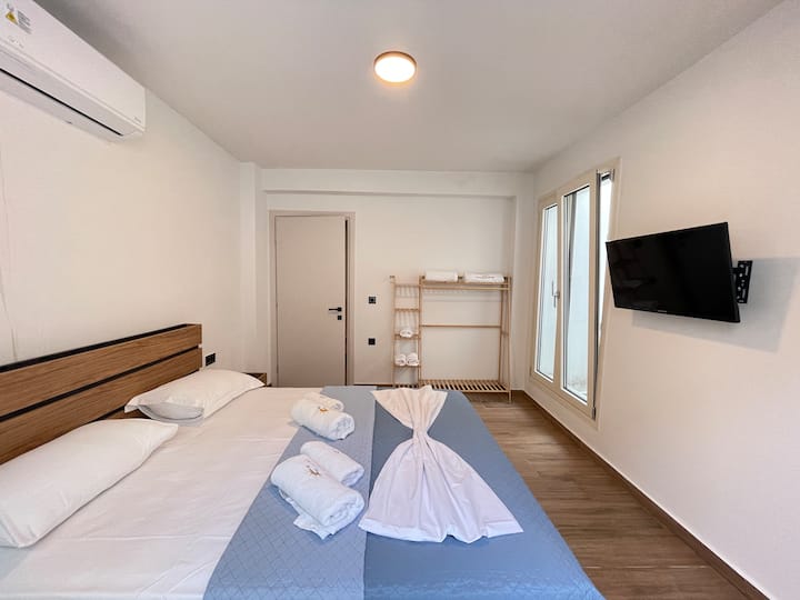 Спална соба 2