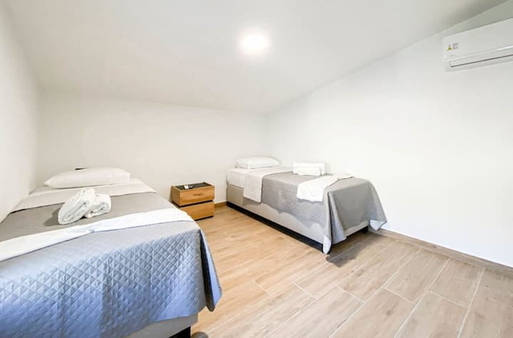 Спална соба 5