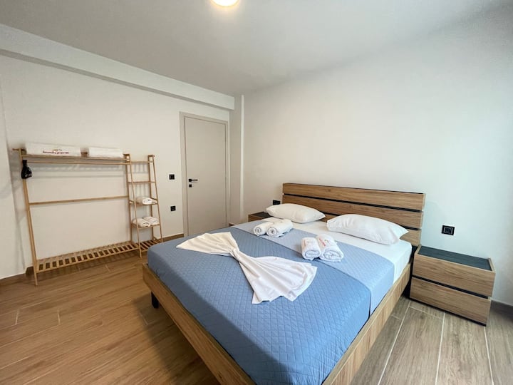 Спална соба 1