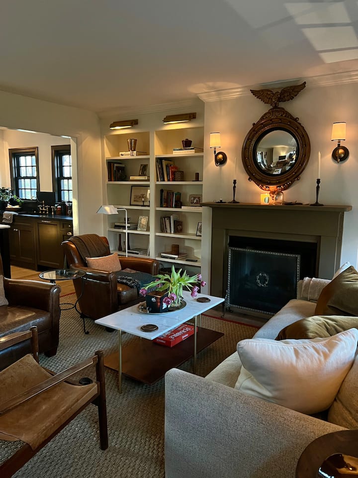 Stylish Home W/ Pool Near Downtown & Uk - University of Kentucky, Lexington