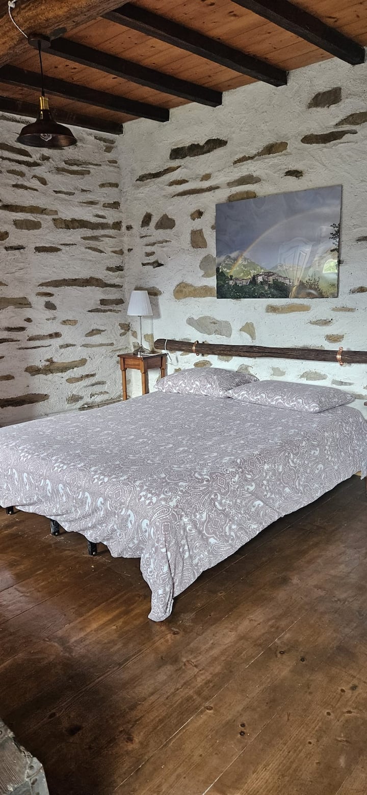 Camera da letto