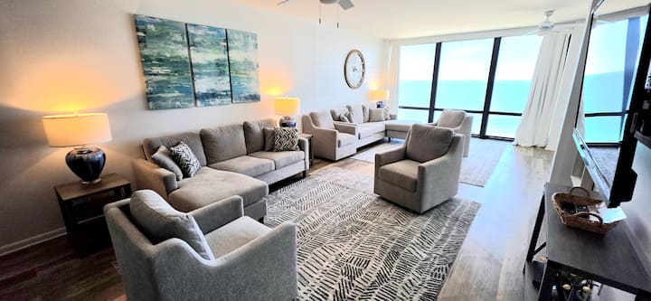 Penthouse At Summerhouse - Alabama