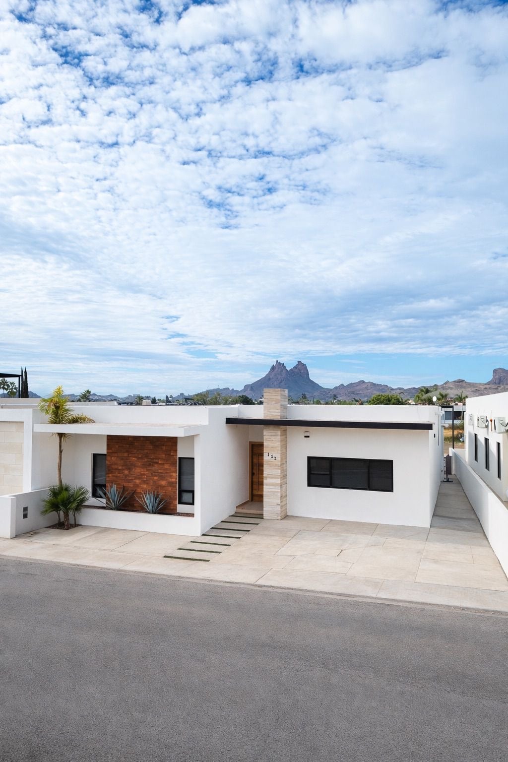4BR Villa in Bahía de Kino — 4 bedroom vacation rental in Bahía de Kino