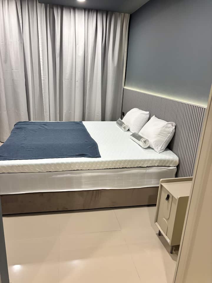 საძინებელი 2