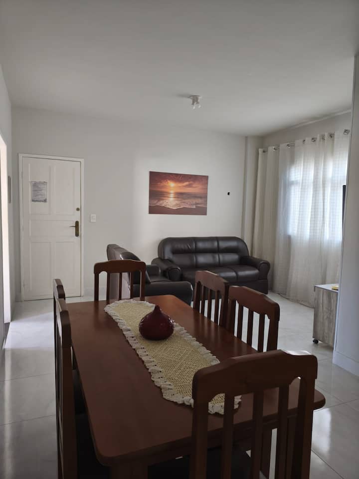 Espetacular - Cobertura Duplex -Praia Do Morro - Guarapari