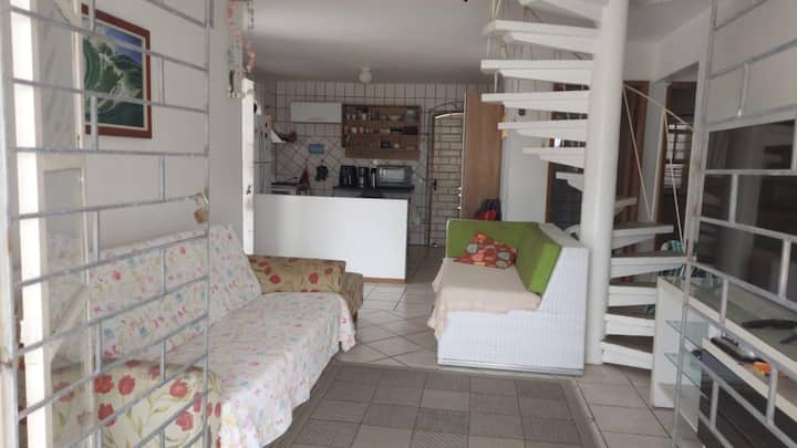 Casa De Praia - Matinhos