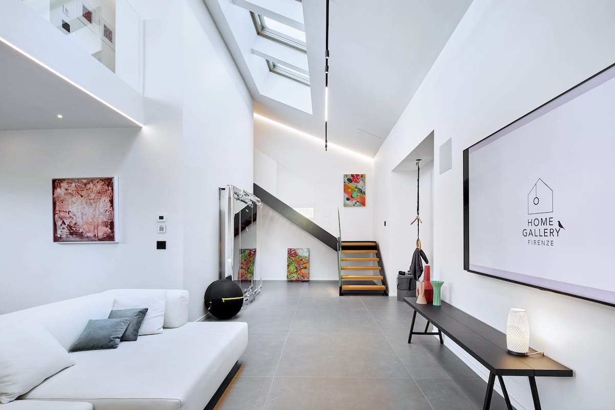 Home Gallery