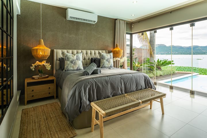 Lakeside Luxury - Pure Bliss - Hartbeespoort