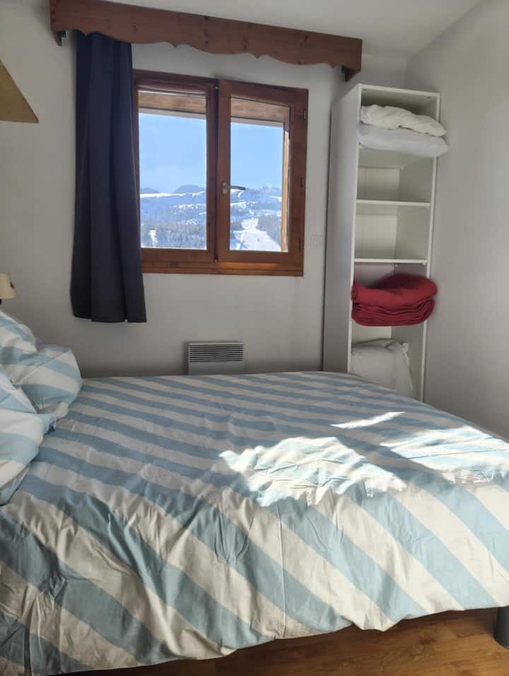 საძინებელი