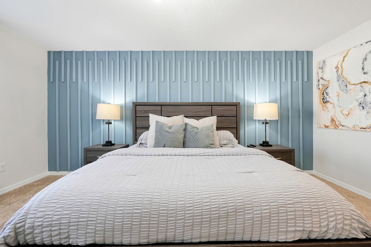 غرفة النوم 2