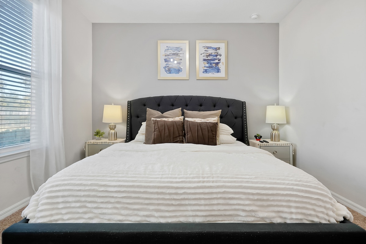 غرفة النوم 1